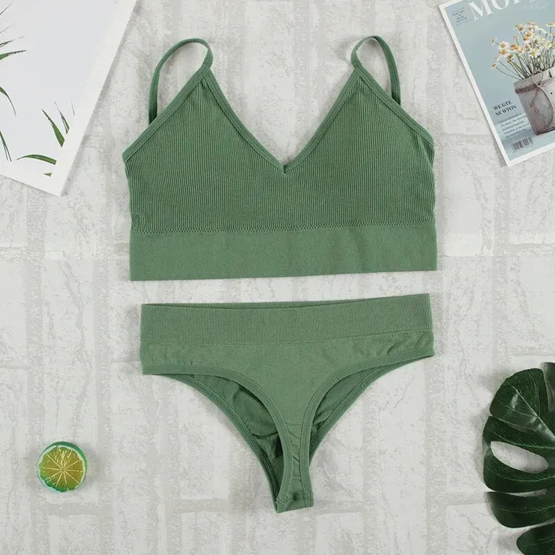 2-Piece bra / Panty Set