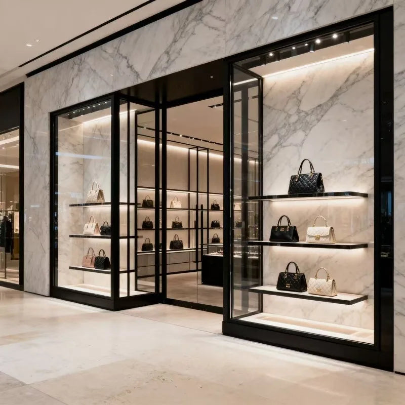 Sophisticated  Handbag One Shoulder Office Commuting Business Trip Exquisite Portable Trendy Chic Effortless Elegant Fashionable