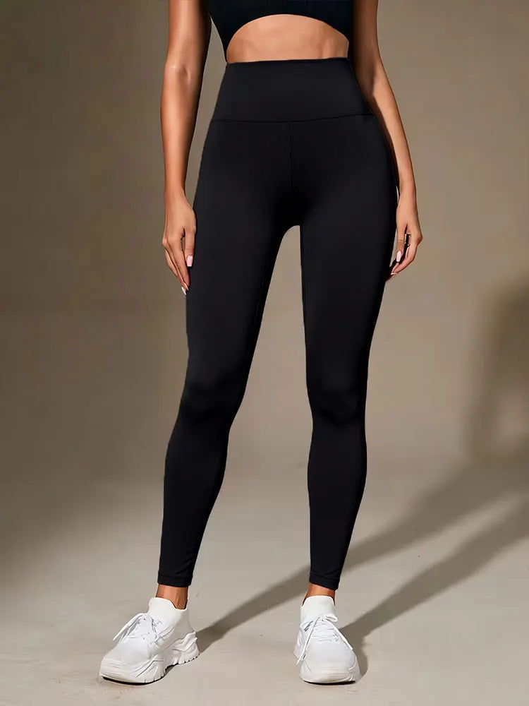 Breathable Workout Pants