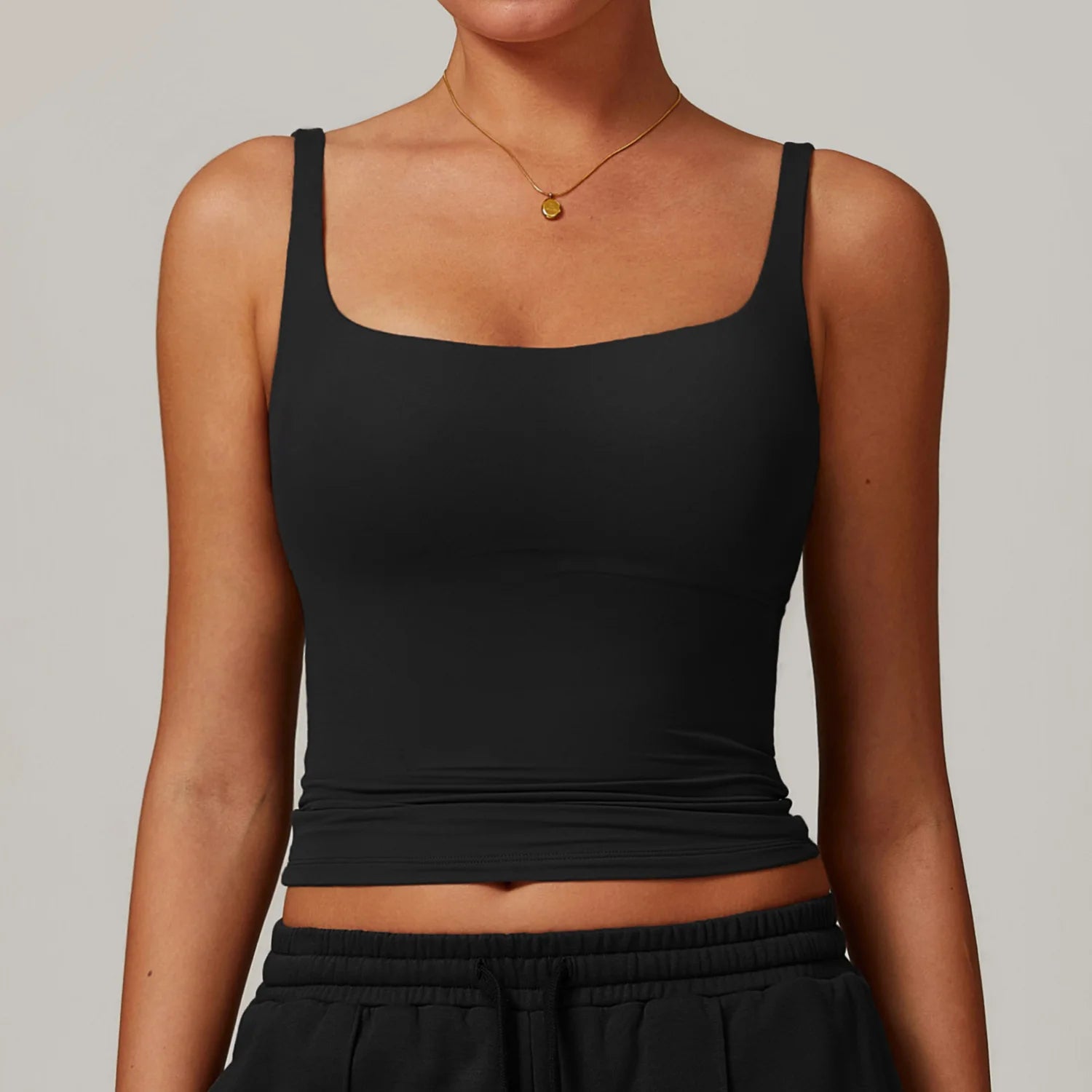 Yoga Tank