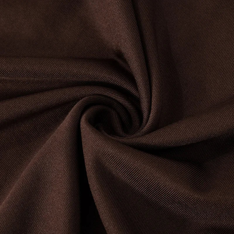 Women Elegant Sexy Swing Collar Shawl Bodysuits Chic Fashion Sleeveless Stretch Club Party Rompers Streetwear Overalls Tops