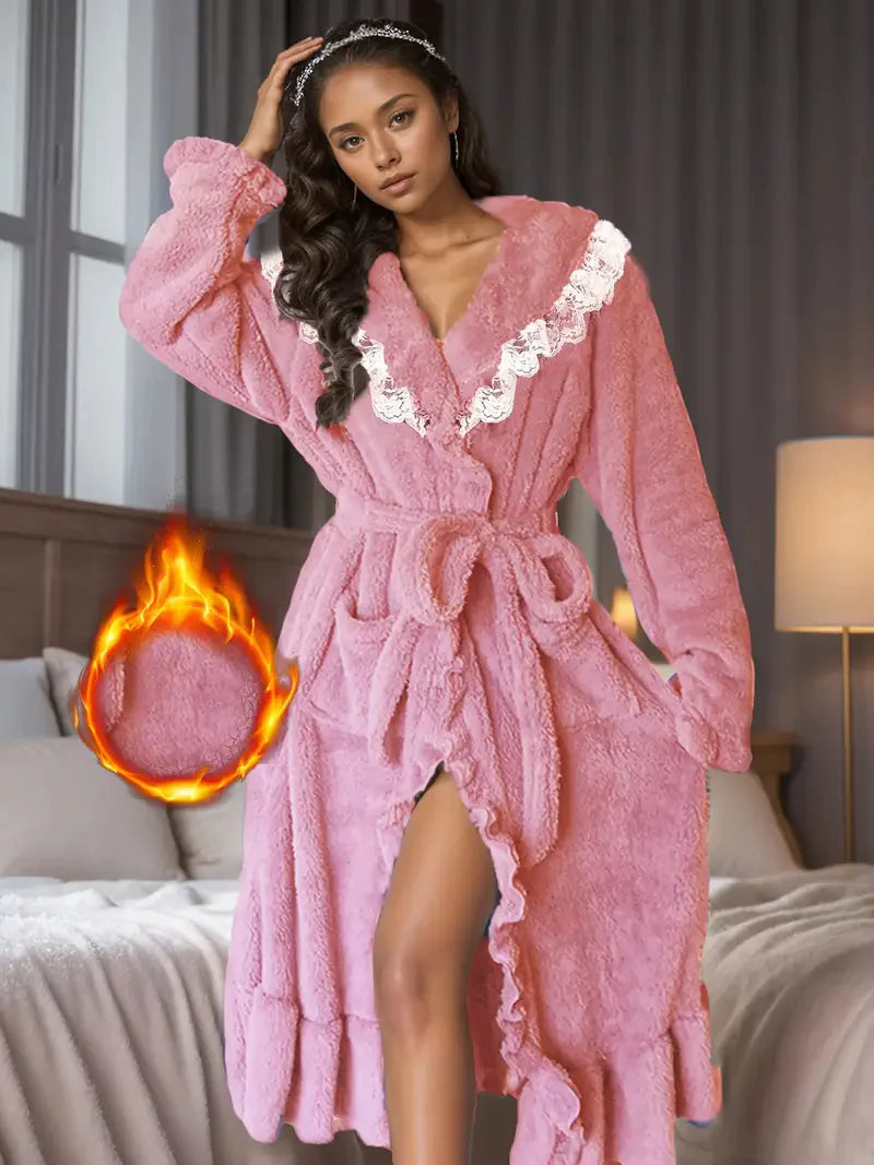 The Princess Kimono