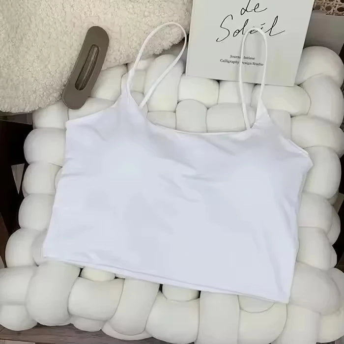 Ice Silk Top