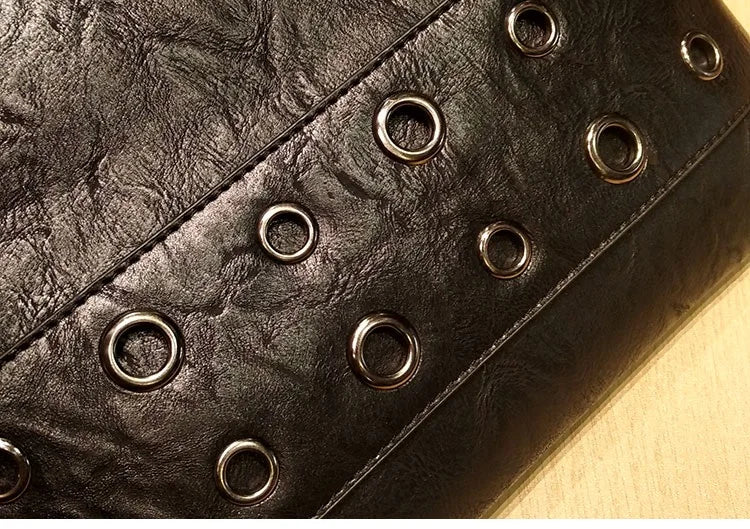 Day Clutches Bags for women Shoulder Bags PU Leather Crossbody Bags Ladies Envelope Evening Party Bags clutch purse black bolsa