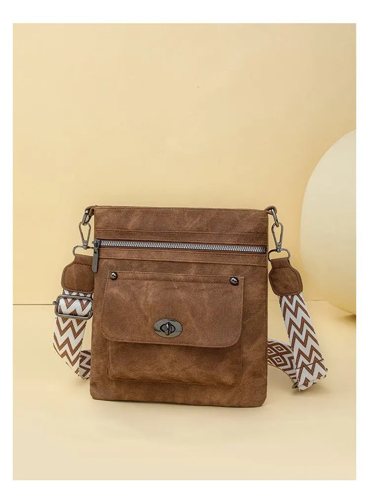 Fashionable Women's Tote Bag With Trendy Design And Fine Leather For Daily Casual Use