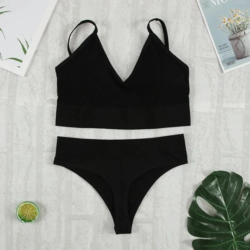 2-Piece bra / Panty Set