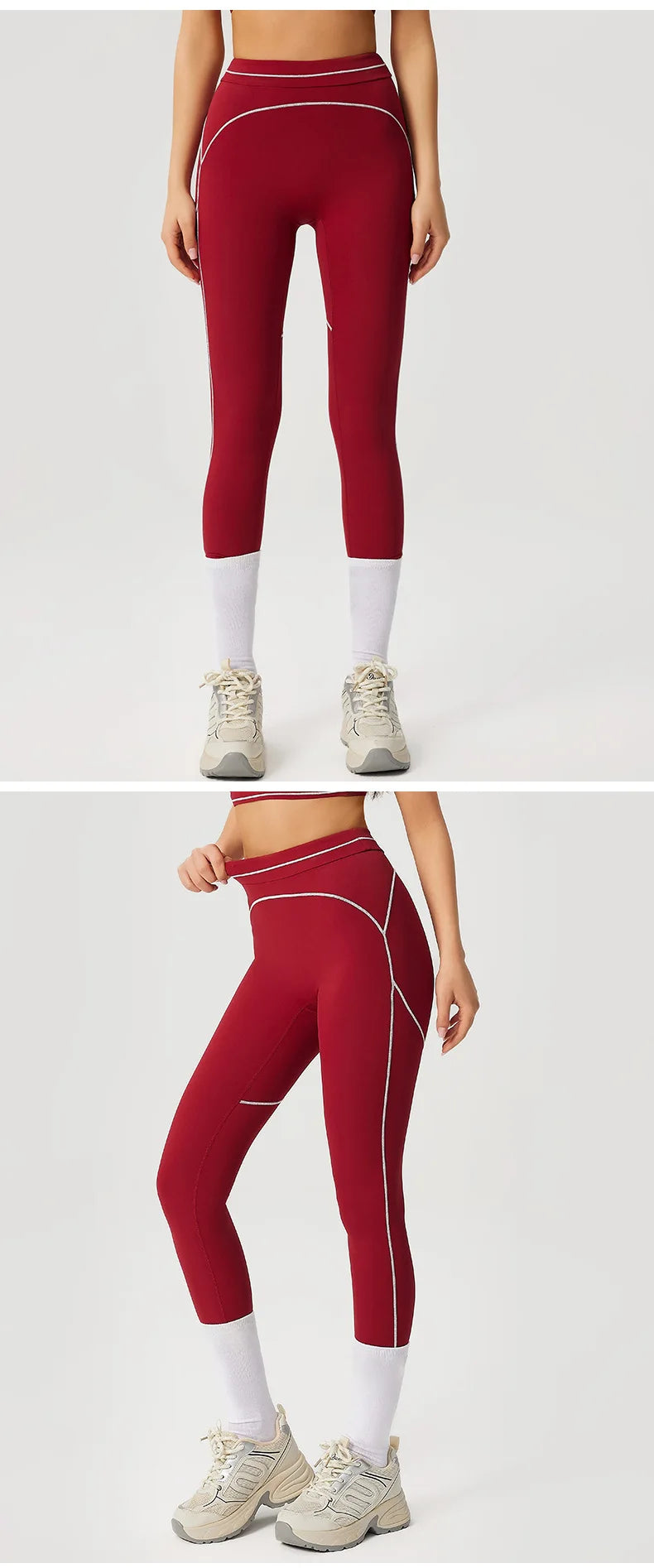 Sexy fitness Leggings