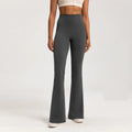 Wide Leg Gym Pants