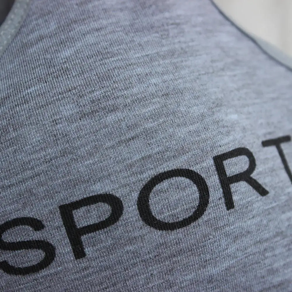 Workout Tank