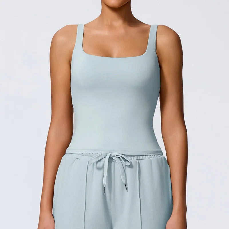 Yoga Tank