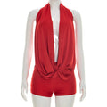 The Jumpsuit Mini