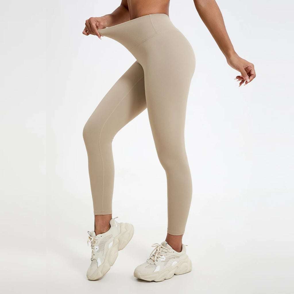 Super Soft Workout Yoga Leggings