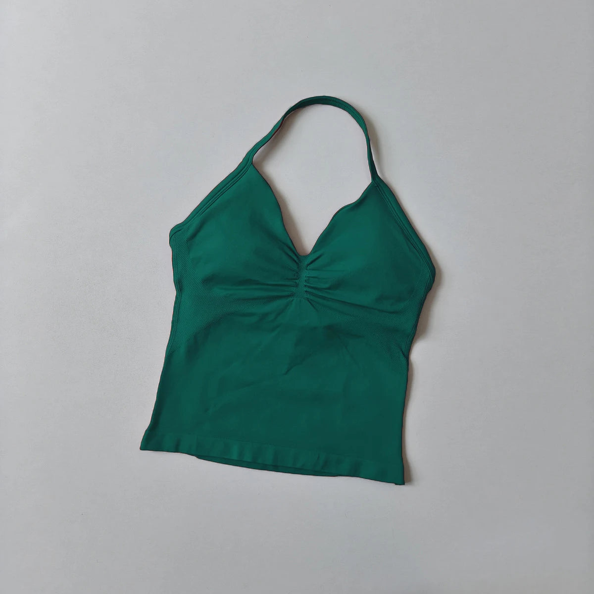 Strappy Gym Top