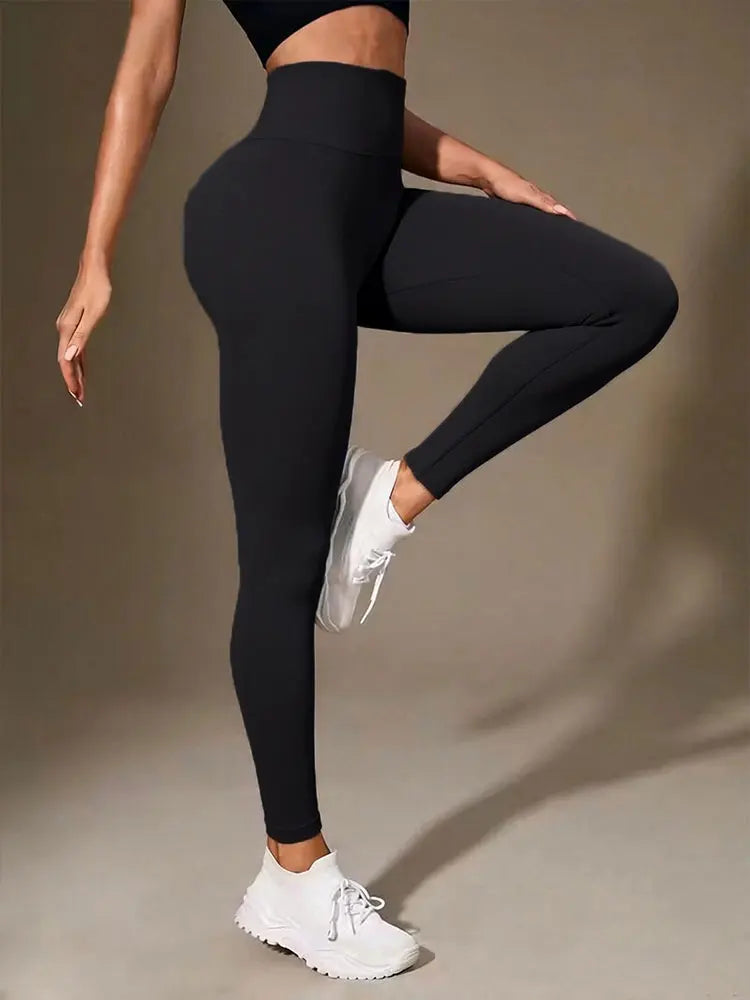 Breathable Workout Pants