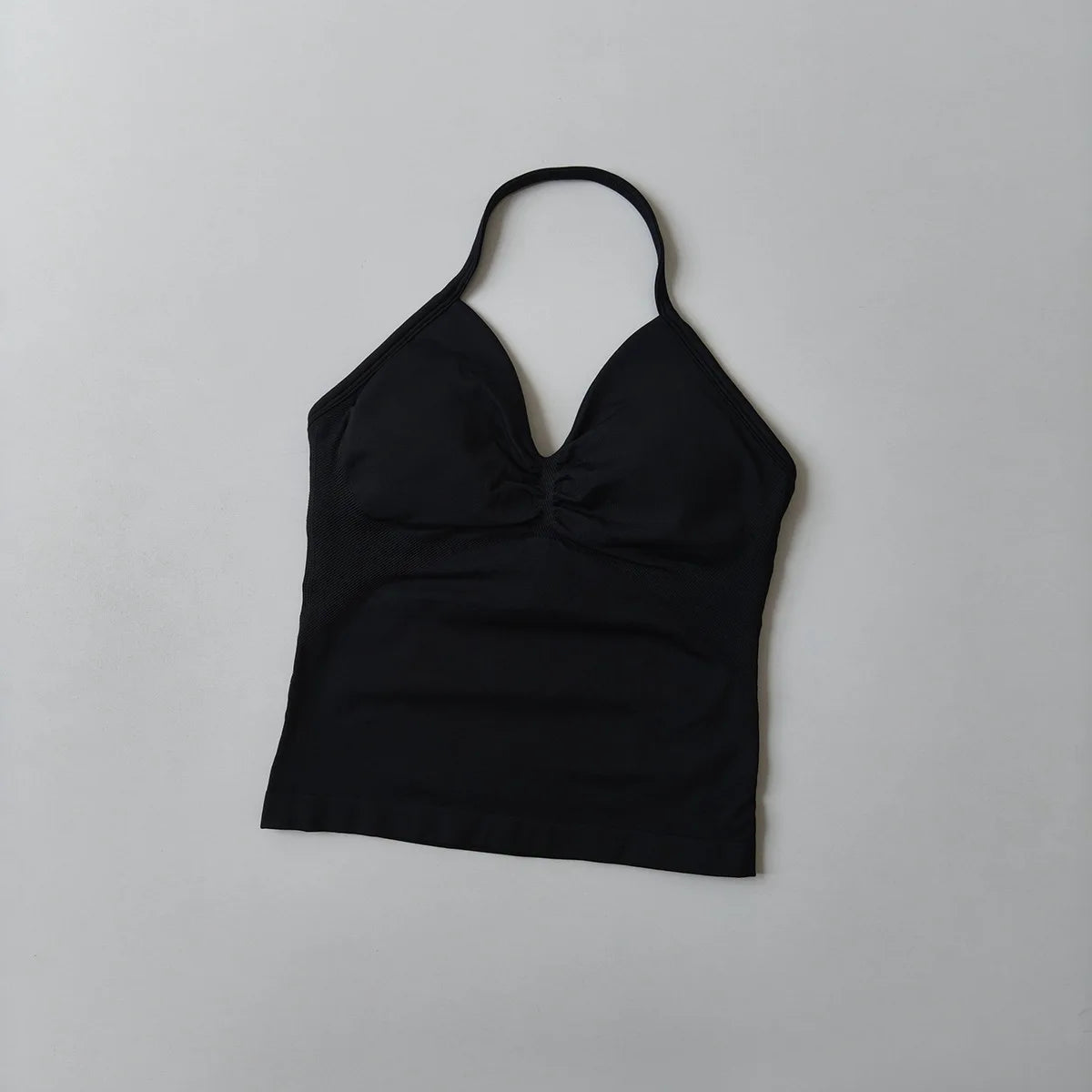 Strappy Gym Top