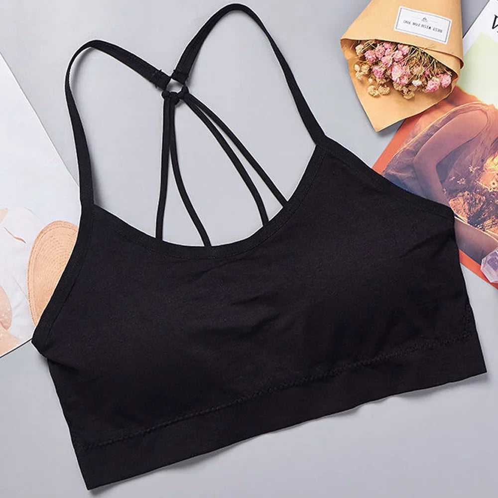Yoga Fitness Top