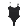 Sleeveless Bodysuit