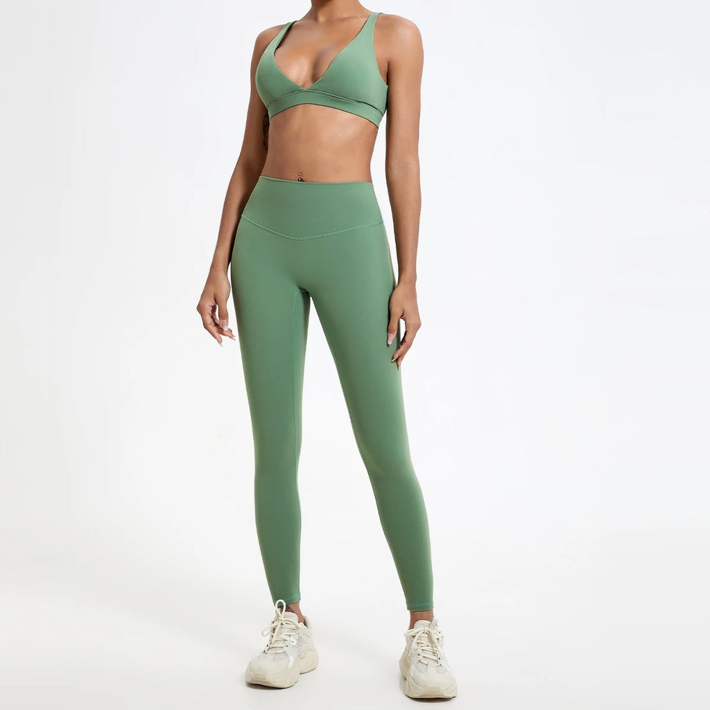 Super Soft Workout Yoga Leggings