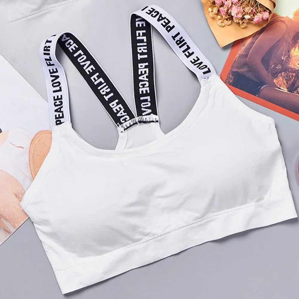 Yoga Fitness Top