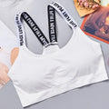 Yoga Fitness Top