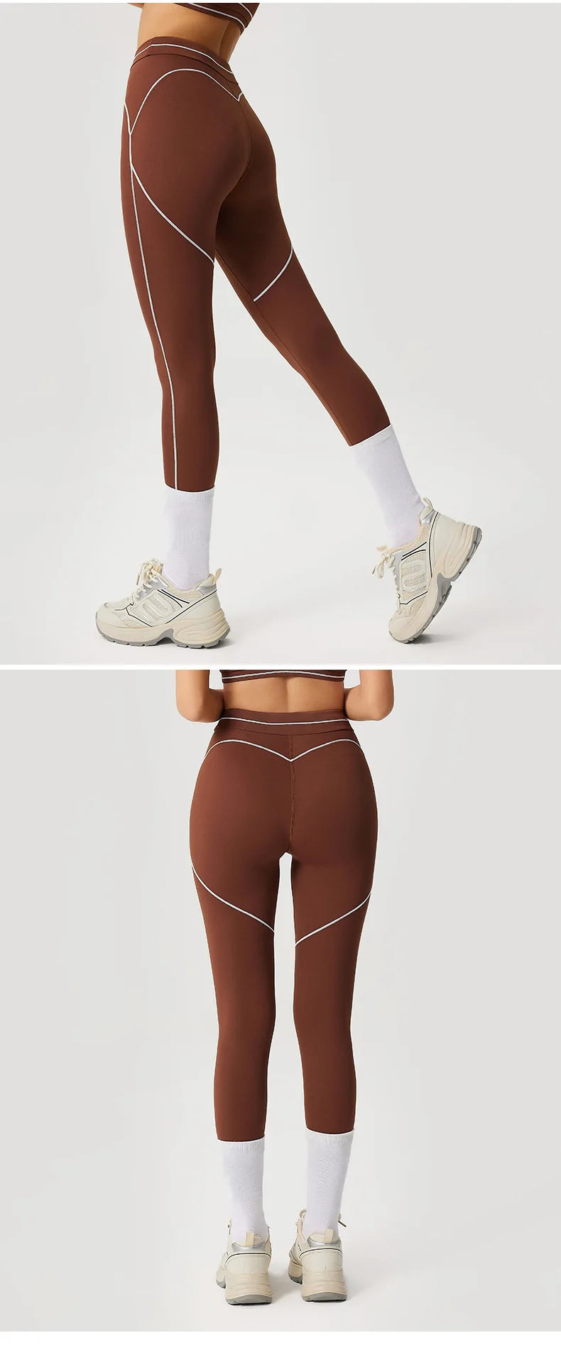Sexy fitness Leggings