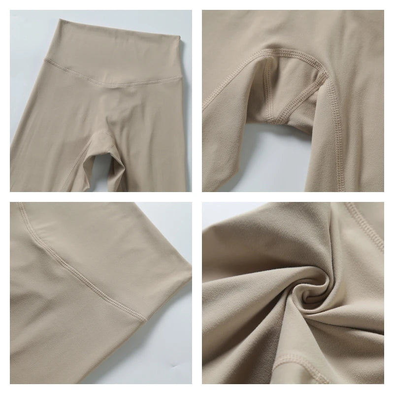 Super Soft Workout Yoga Leggings