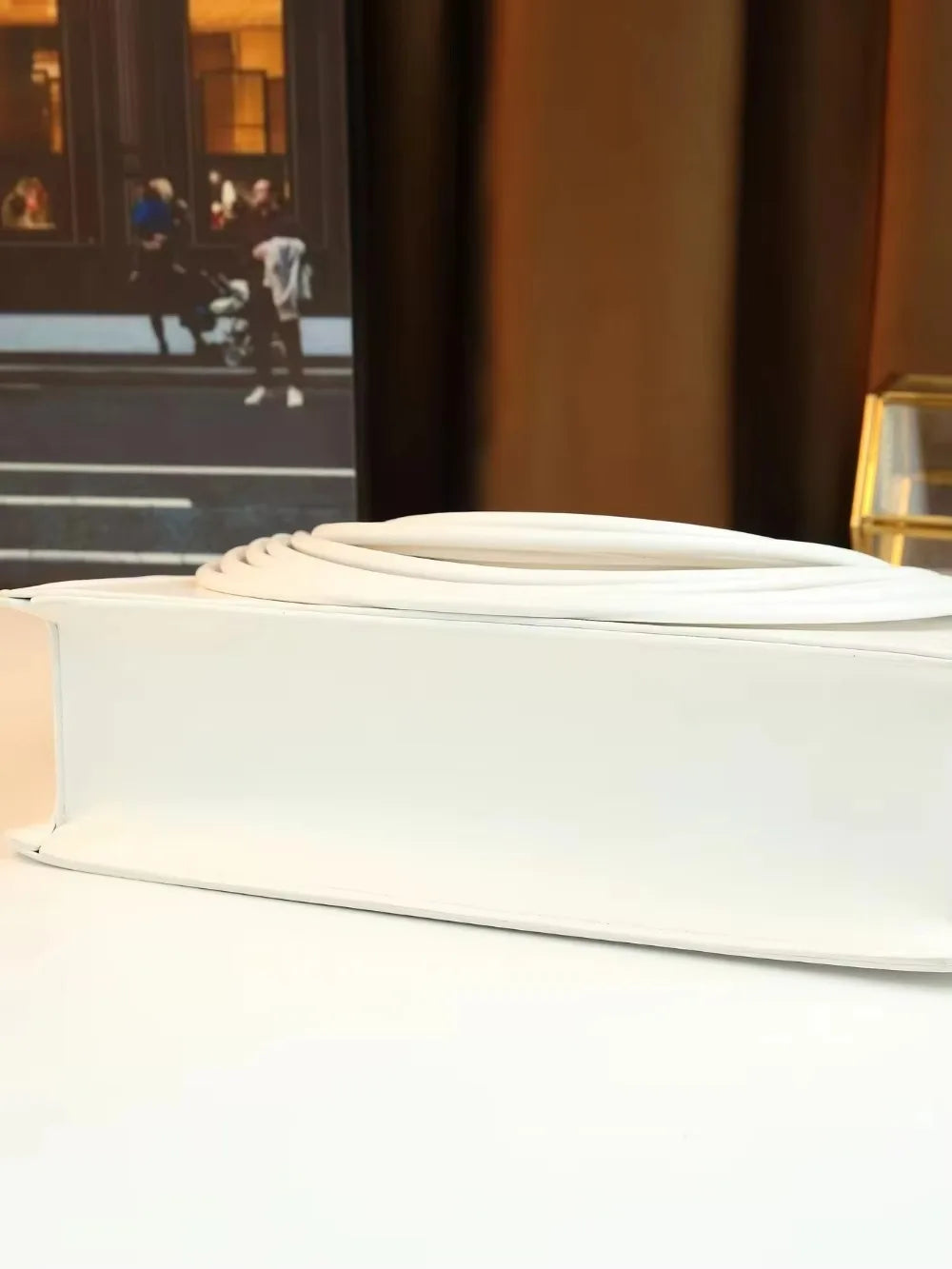 Hand-woven 2025 New Fashion Handbag, Clutch Bag, Niche Design, High-end Single-shoulder Crossbody Bag