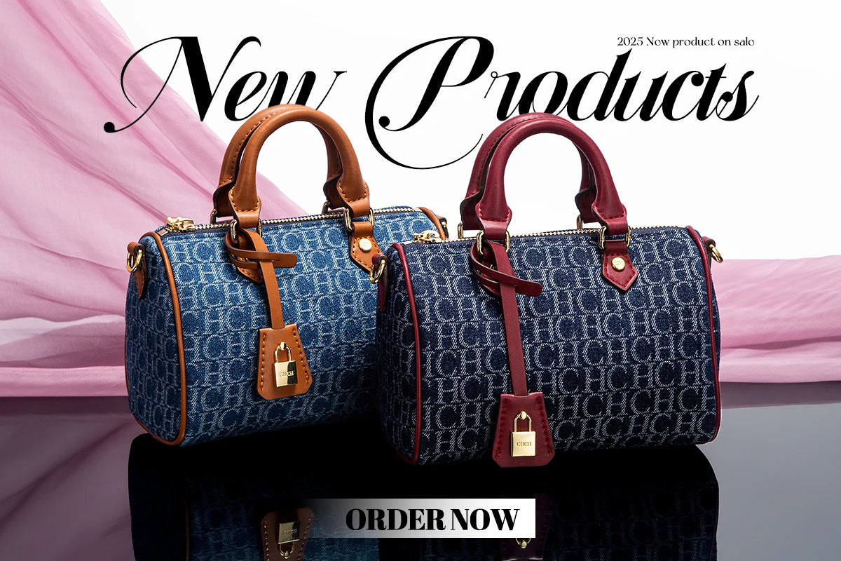 Women's Tote Bag Autumn High Quality Simple Beige Texture Women's Business Commuter Shoulder Bag