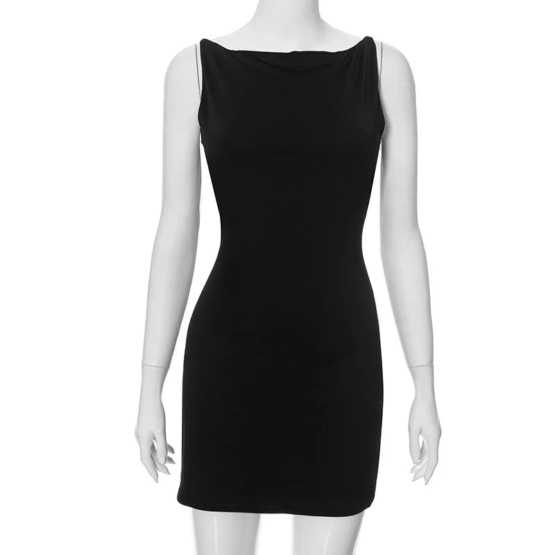 Casual Elegance Dress