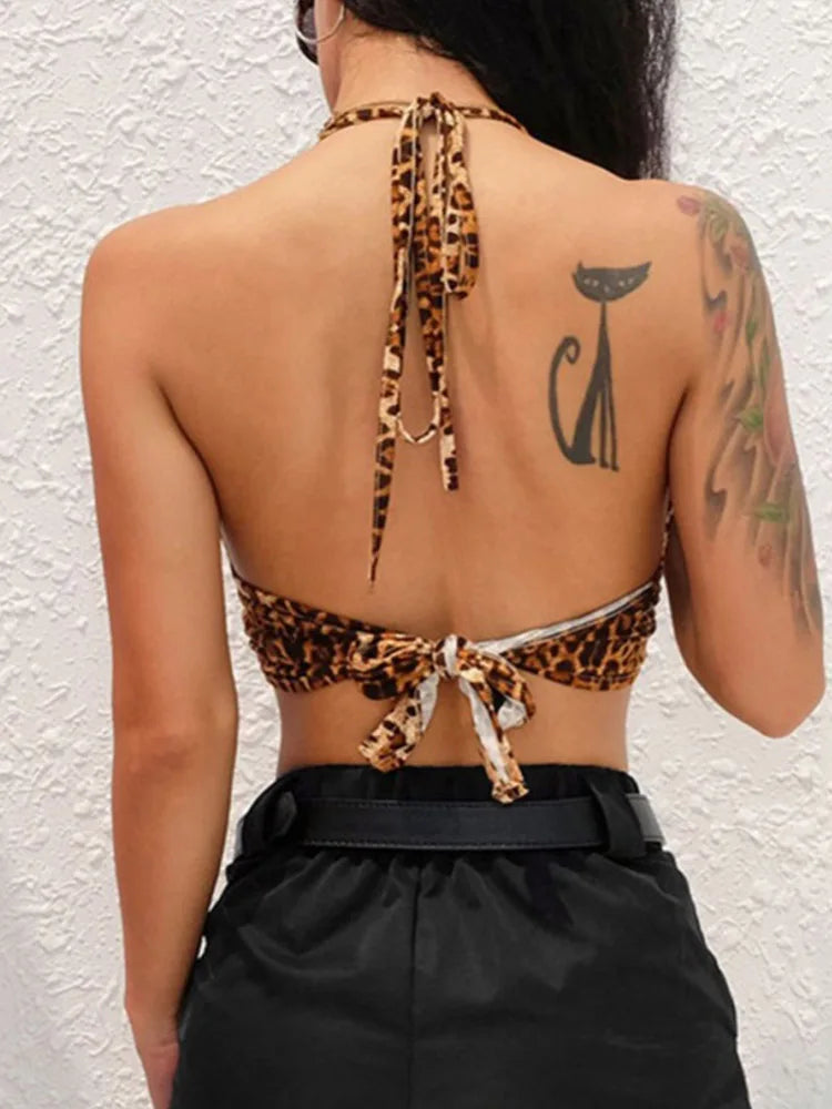 Printed Cami