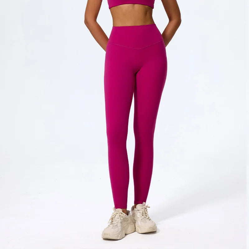 Super Soft Workout Yoga Leggings