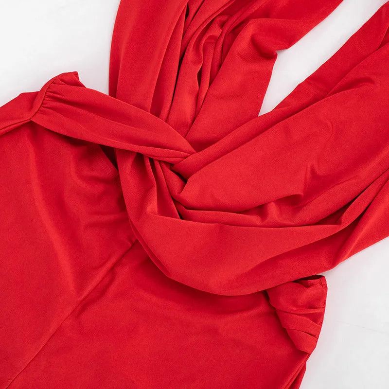 The Jumpsuit Mini