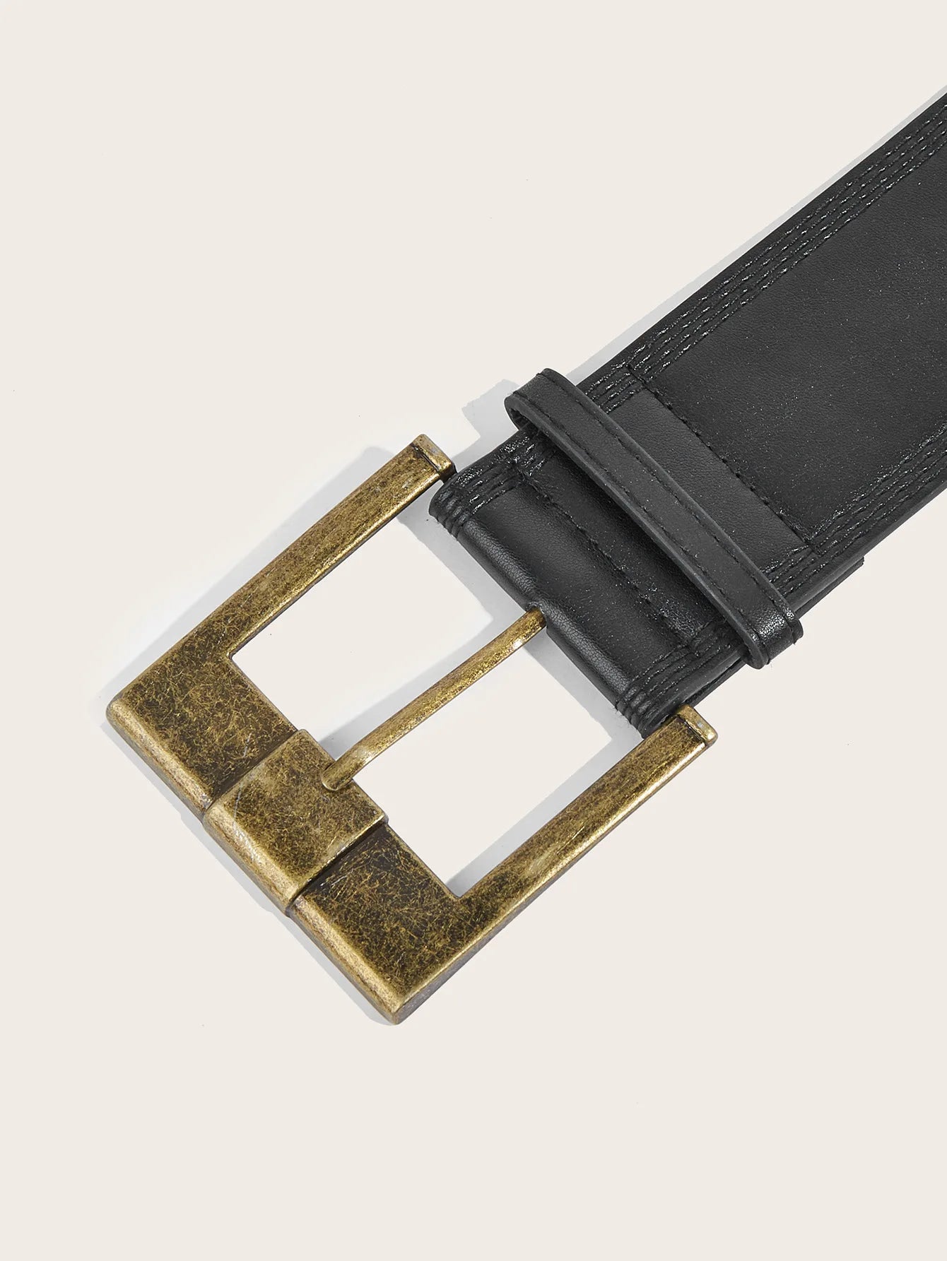 Desinger Belts For Women Vintage Wide Waistband Plus Size Western Cowgirl Cowboy Goth Y2k Brown Black Red Fashion Belt Female