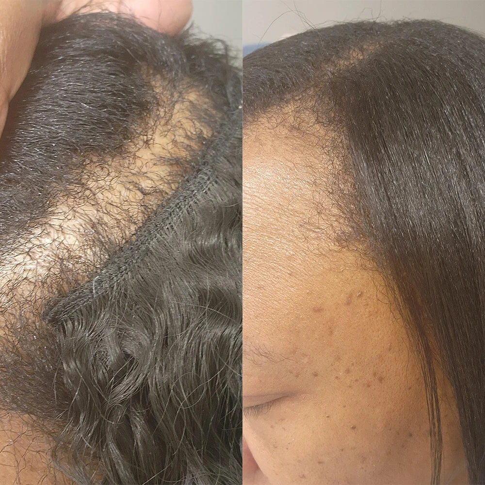 Kinky Straight Clip ins Hair 100g Clip in Hair Extensions Real Human Hair Yaki Straight Clip in for Black Women