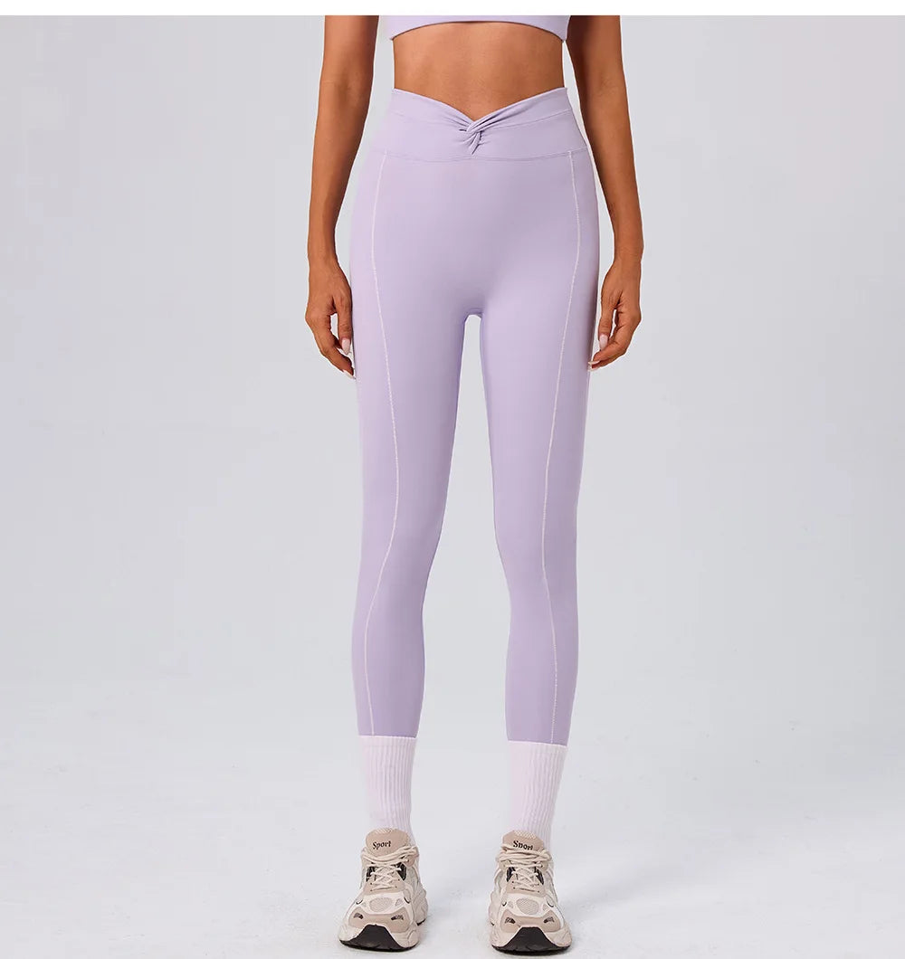 Breathable Sports Leggings