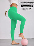 Tummy Control Workout pants
