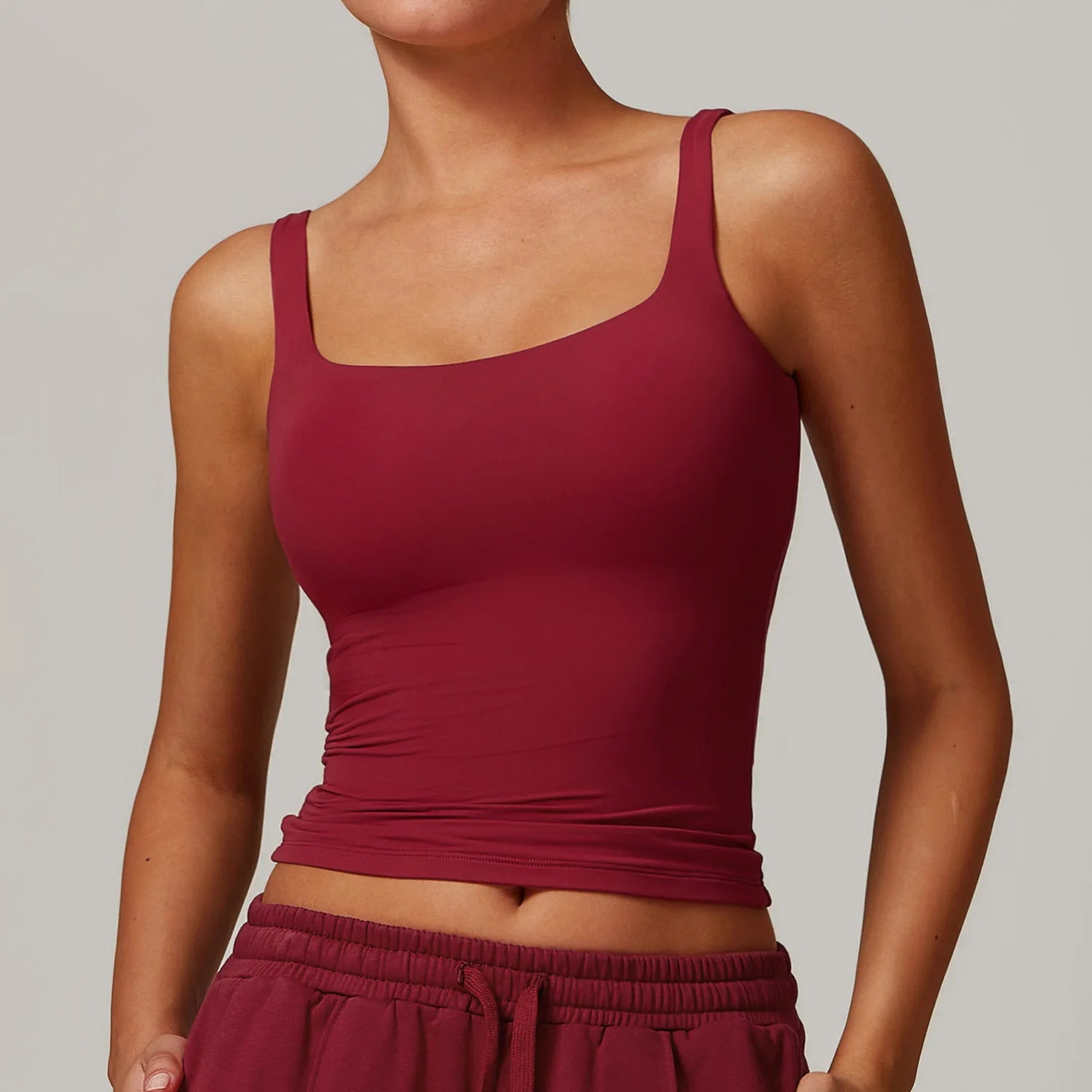 Yoga Tank