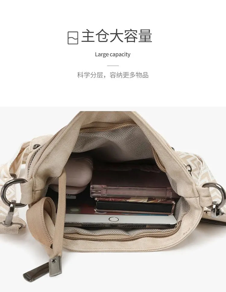 Fashionable Women's Tote Bag With Trendy Design And Fine Leather For Daily Casual Use