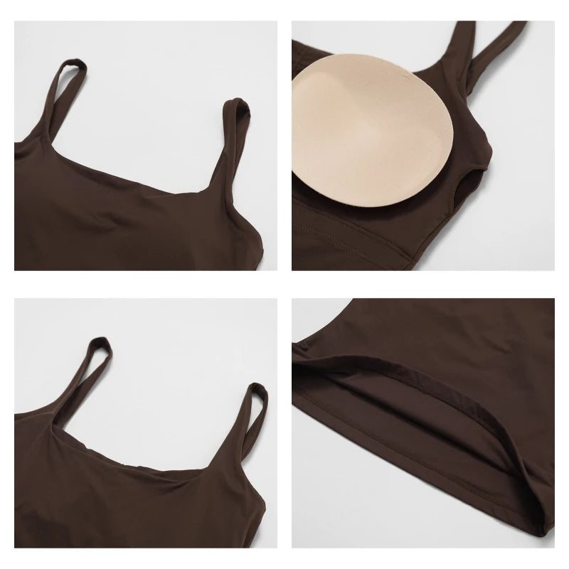 Yoga Tank