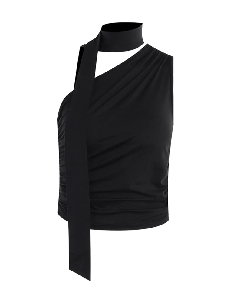 Vintage Halter Tanktop
