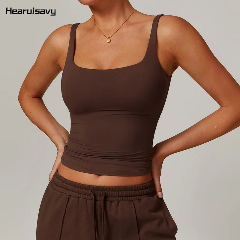 Yoga Tank