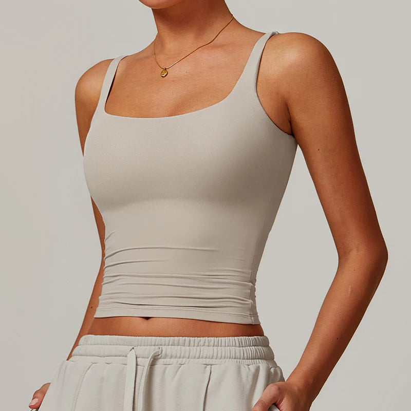 Yoga Tank