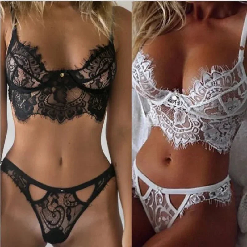 The Backless Temptation Set