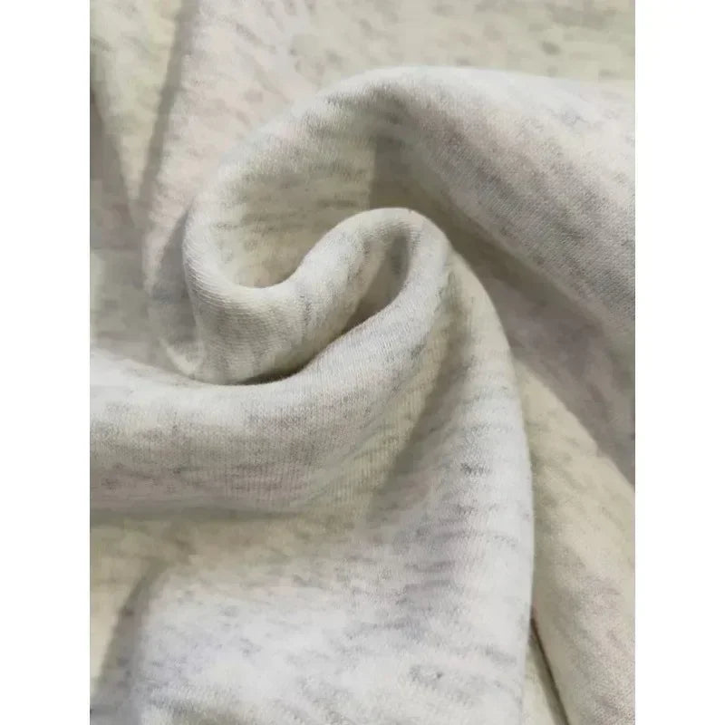 American Women's Casual Fashion Sports Autumn and Winter New Style Men's and Women's Universal Jogging Casual Sports Pants