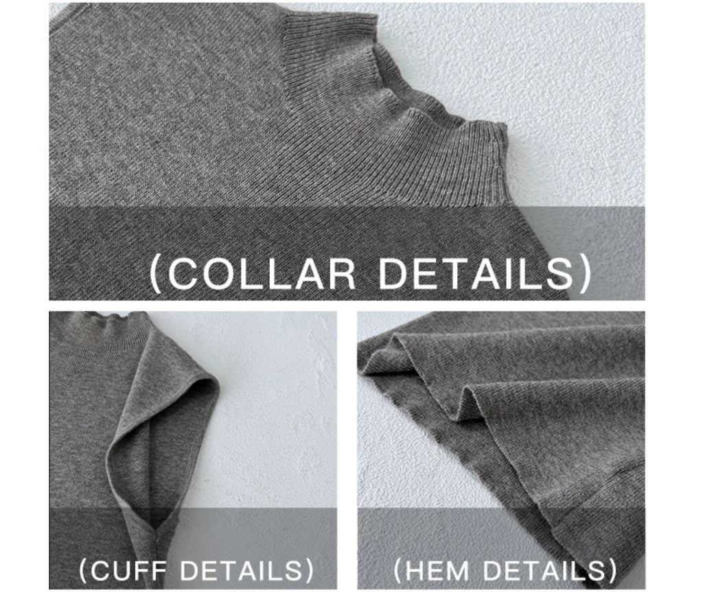 Sexy Summer Turtleneck Tank Tops Women Ribbed Sleeveless Solid Slim Top Female Sleveless Camisole Vest Casual Knitted Camis 2025