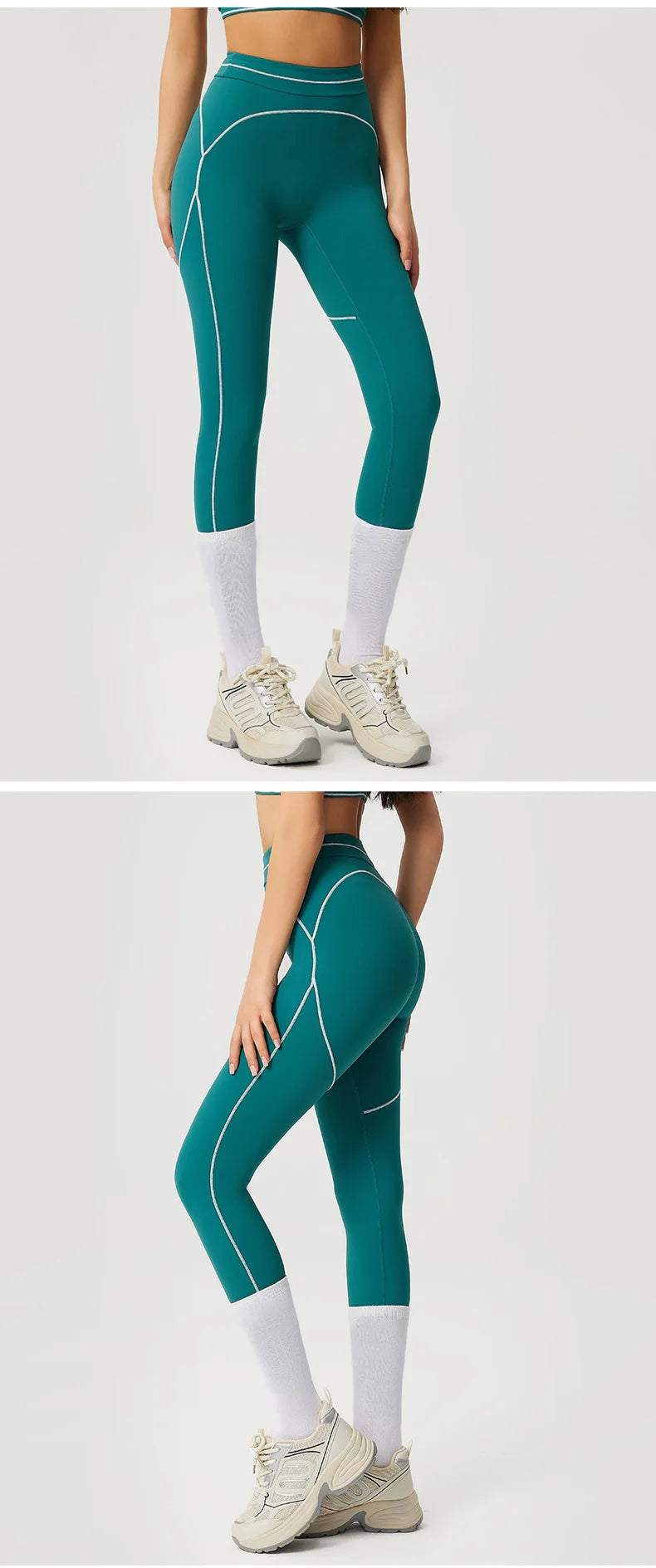 Sexy fitness Leggings