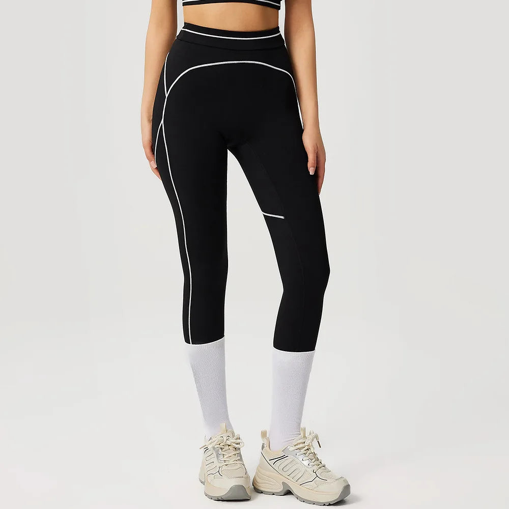 Sexy fitness Leggings