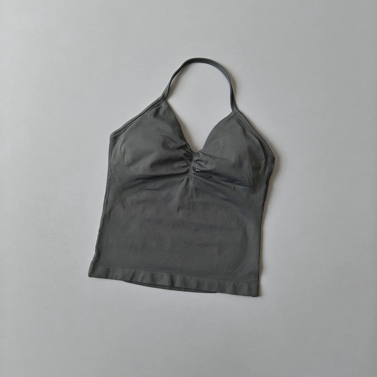 Strappy Gym Top