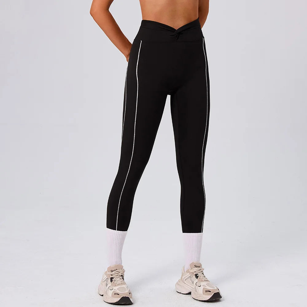 Breathable Sports Leggings