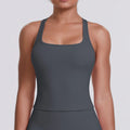 Seamless Running top